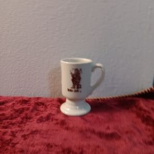 Vintage Hobo Joe Coffee Mug